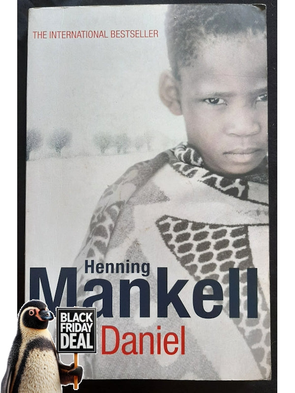 Daniel (Mankell, Henning)