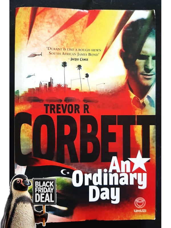 An Ordinary Day (Corbett, Trevor)