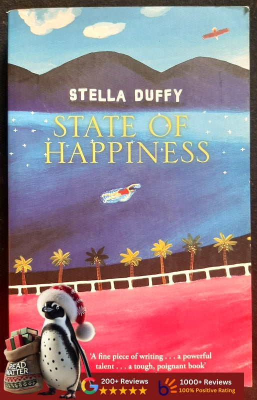 State Of Happiness (Duffy, Stella)