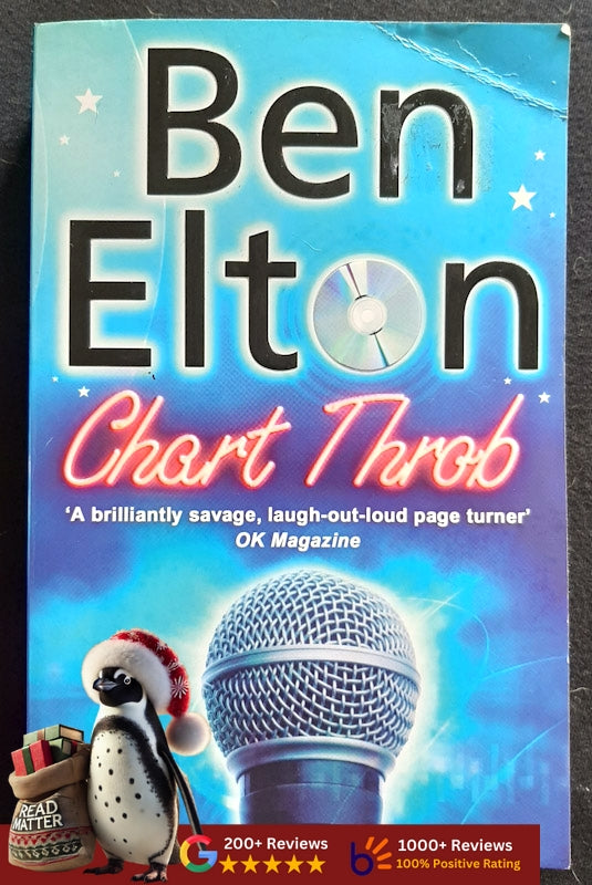 Chart Throb (Elton, Ben)