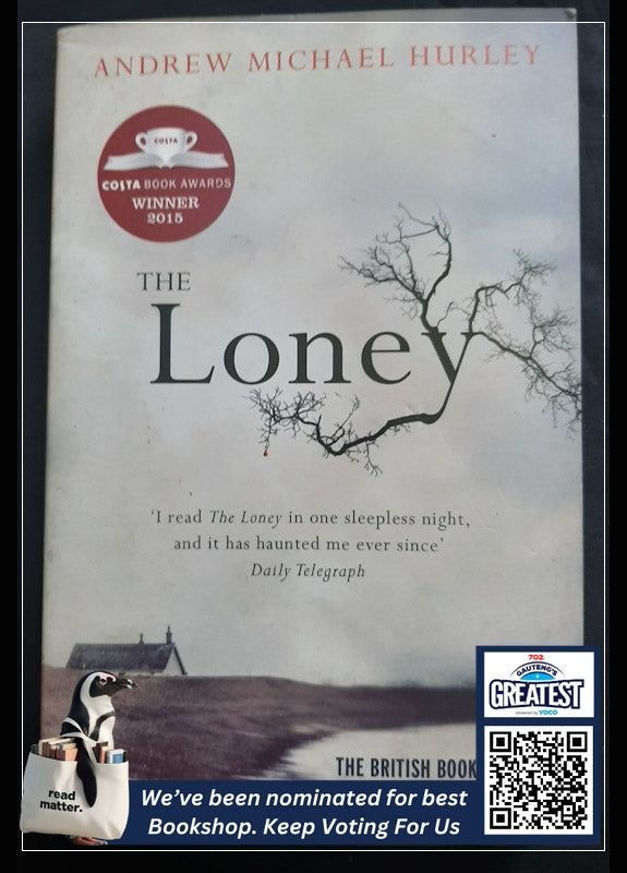 The Loney (Hurley, Andrew)