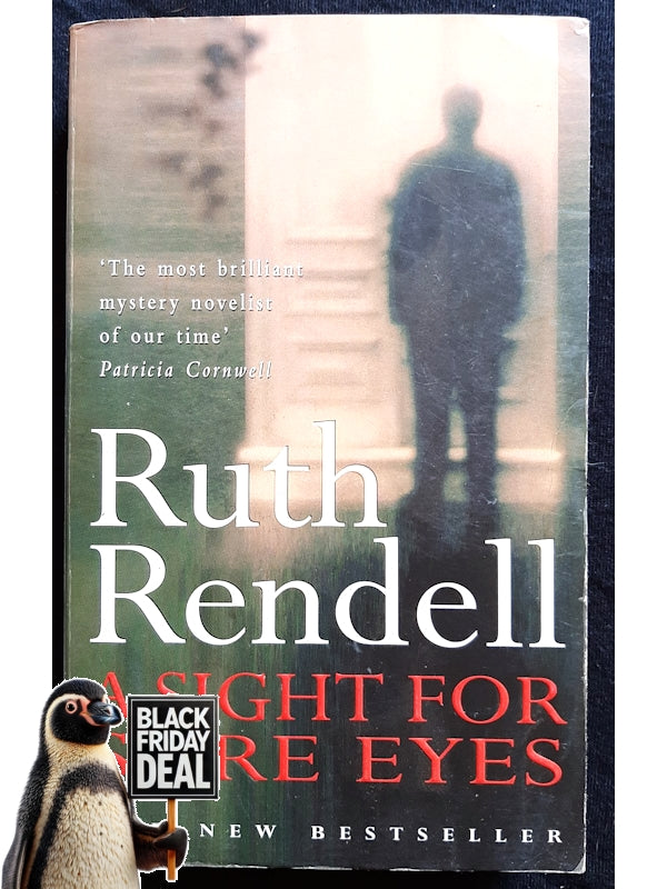 A Sight For Sore Eyes (Rendell, Ruth)