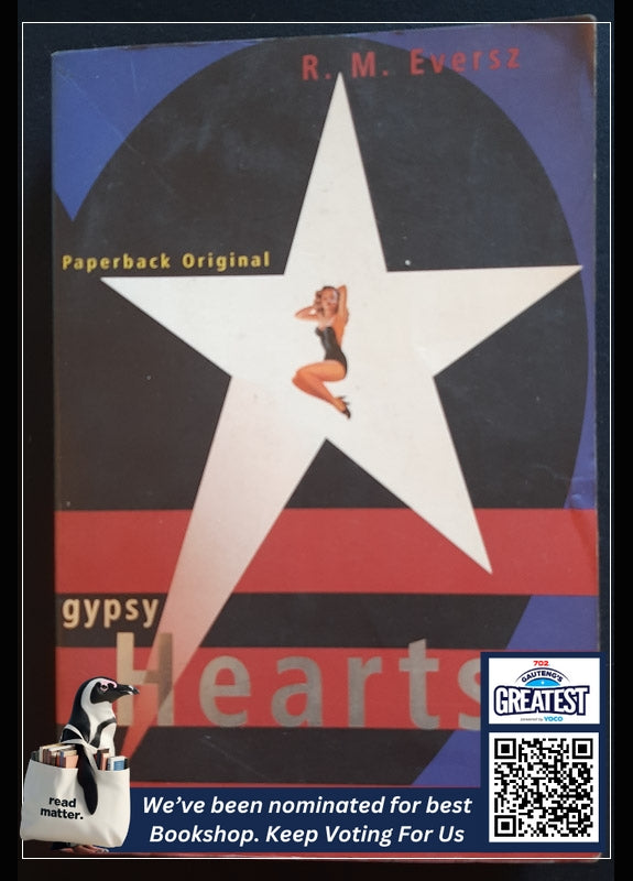 Gypsy Hearts (Eversz, Robert)