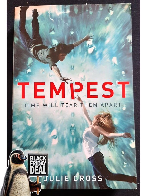 Tempest (Cross, Julie)