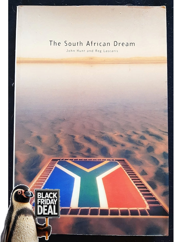 The South African Dream (Hunt, John)