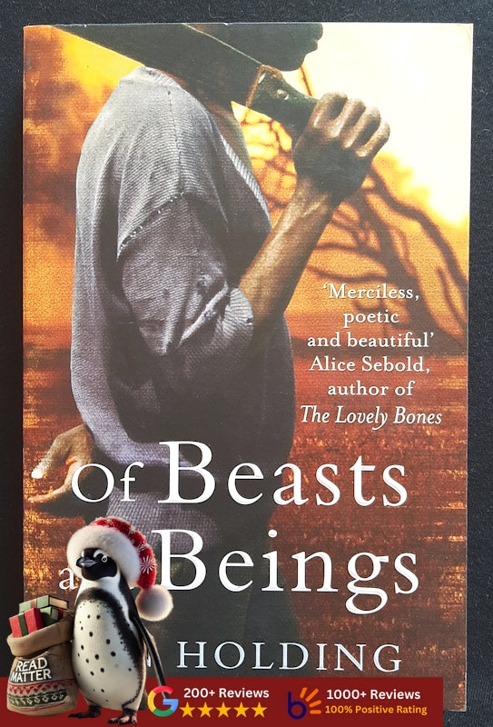 Of Beasts And Beings (Holding, Ian)