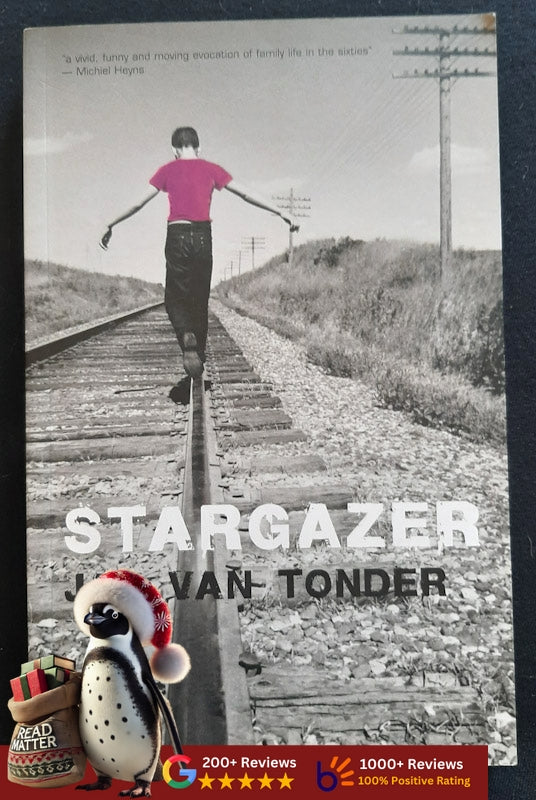 Stargazer (Tonder, Jan Van)