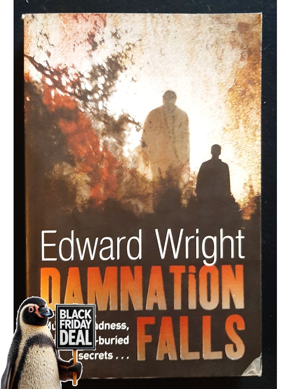 Damnation Falls (Wright, Edward)