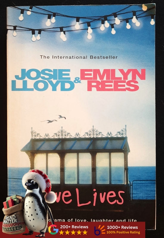 Love Lives (Rees, Josie Lloyd, Emlyn)