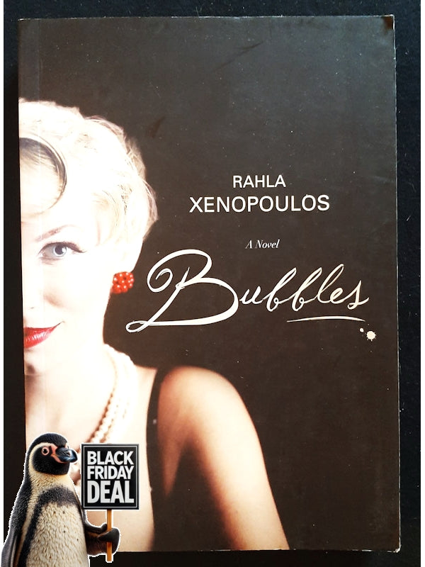 Bubbles (Xenopoulos, Rahla)