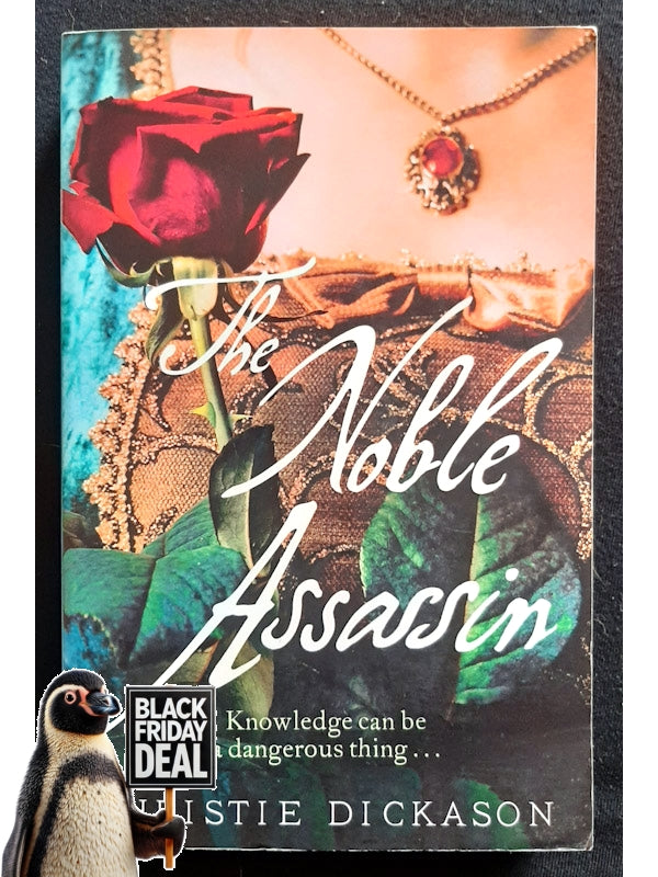 The Noble Assassin (Dickason, Christie)