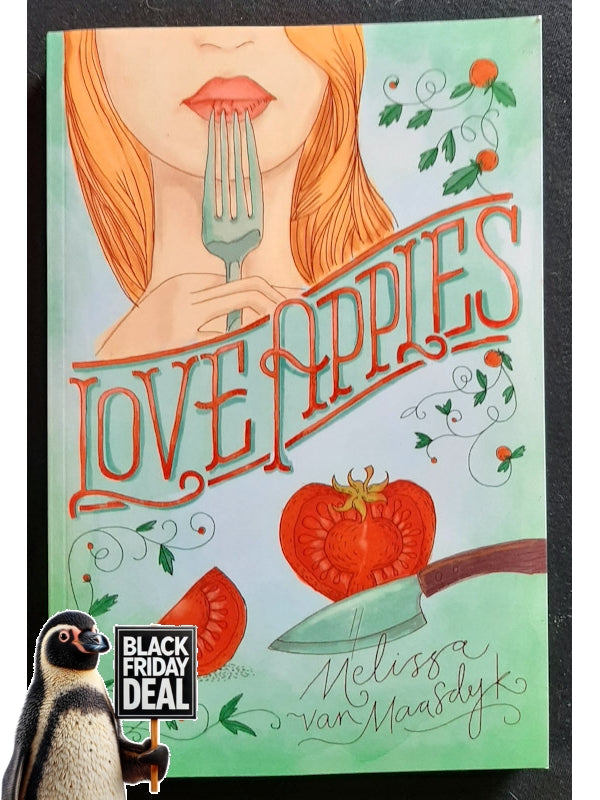 Love Apples (Maasdyk, Melissa Van)