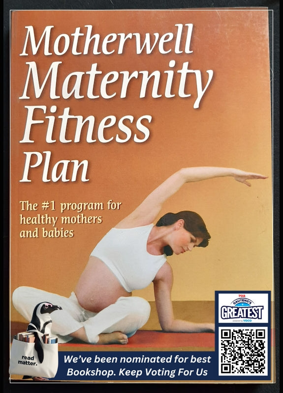 Motherwell Maternity Fitness Plan (Berk, Bonnie)