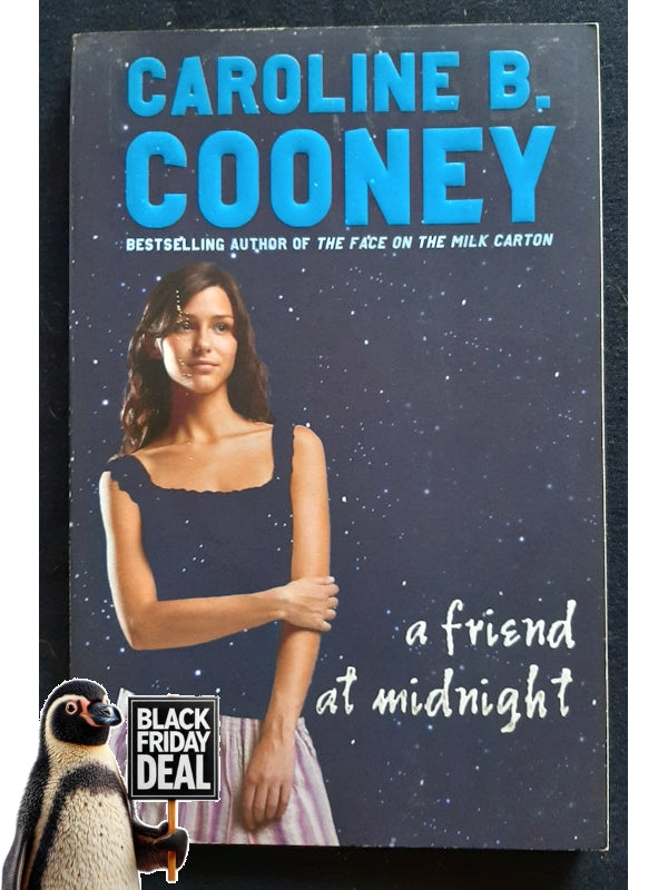 A Friend At Midnight (Cooney, Caroline B)