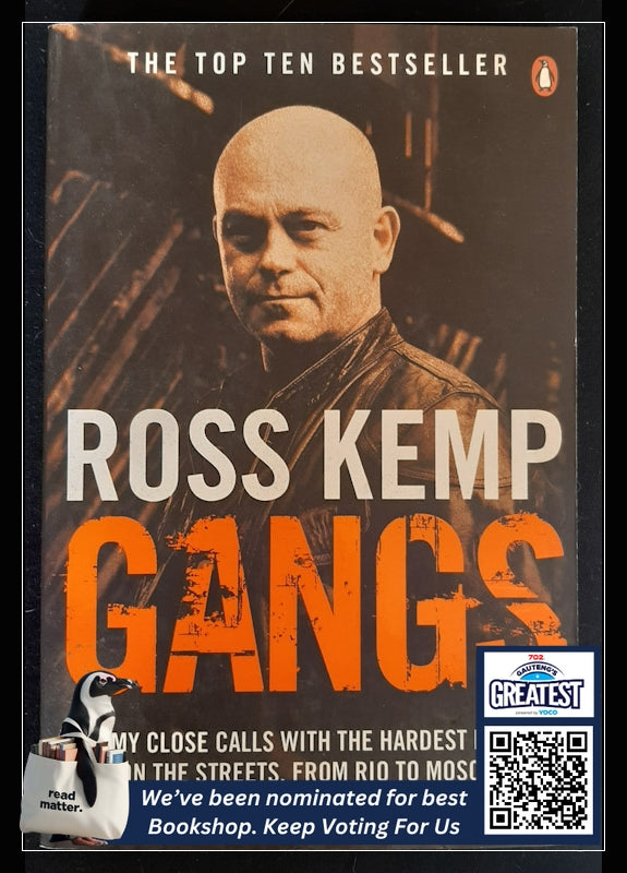 Gangs (Kemp, Ross)