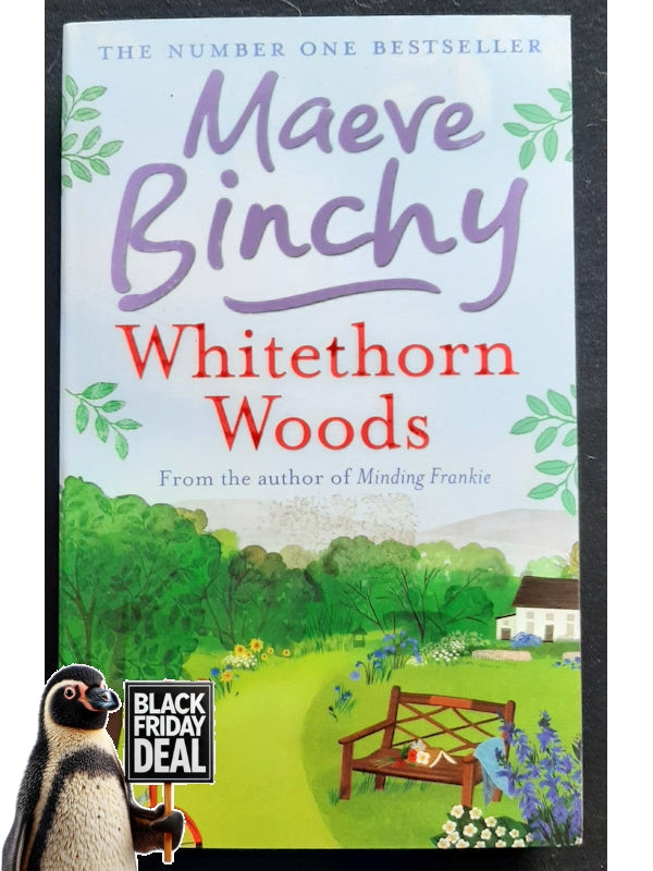 Whitehorn Woods (Binchy, Maeve)