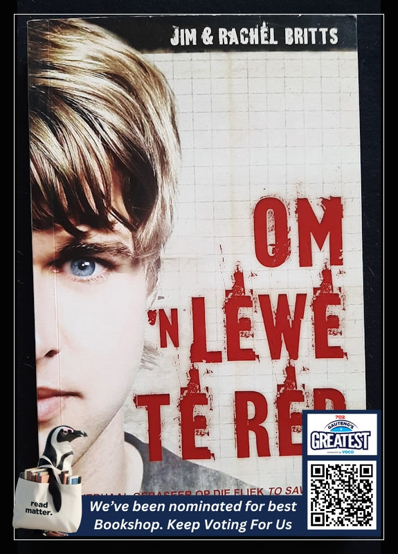 Om N Lewe Te Red (Britts, Jim)