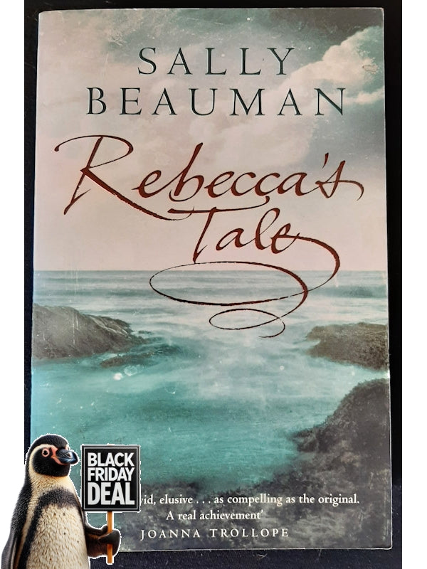 Rebecca'S Tale (Beauman, Sally)