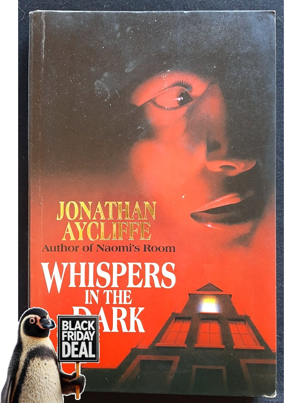 Whispers In The Dark (Aycliffe, Jonathan)