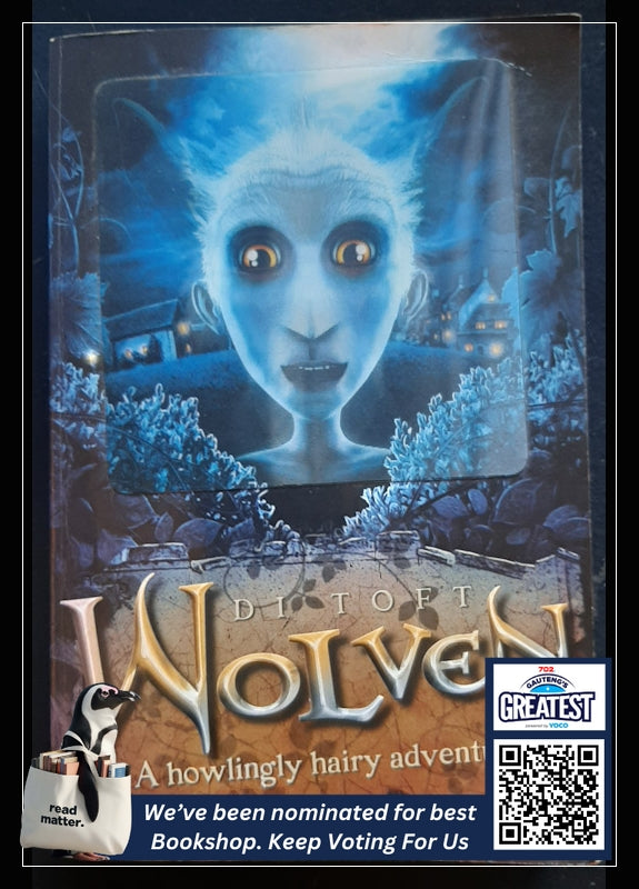 Wolven (Wolven #1) (Toft, Di)