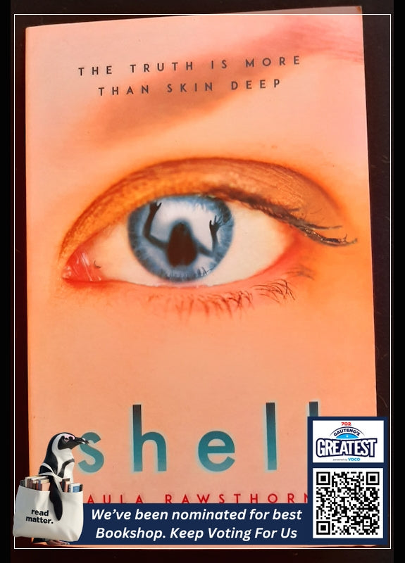 Shell (Hawsthorne, Paula)