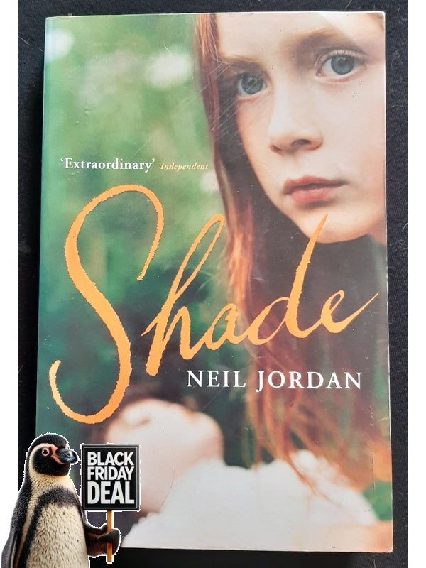 Shade (Jordan, Neil)