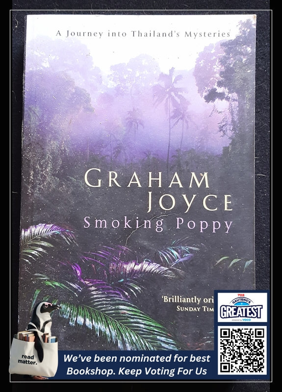 Smoking Poppy (Joyce, Graham)