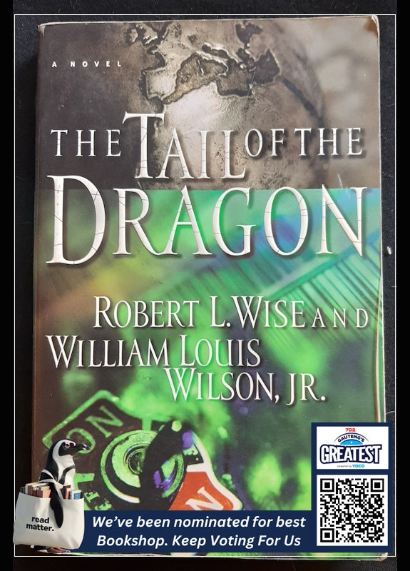 The Tail Of The Dragon (Wise, Robert L.)