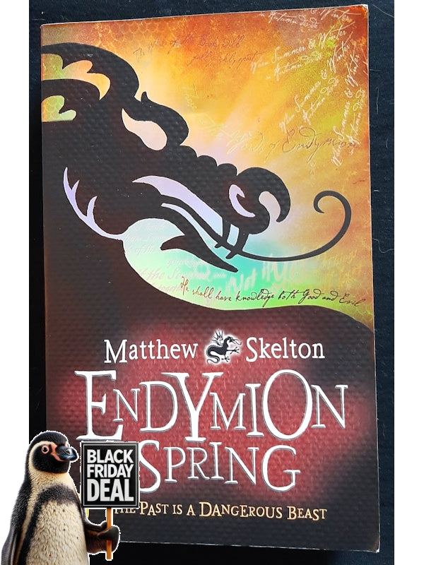 Endymion Spring (Skelton, Matthew)