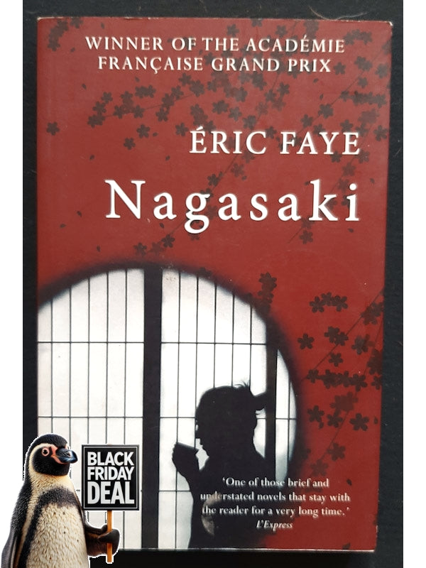 Nagasaki (Faye, Eric)