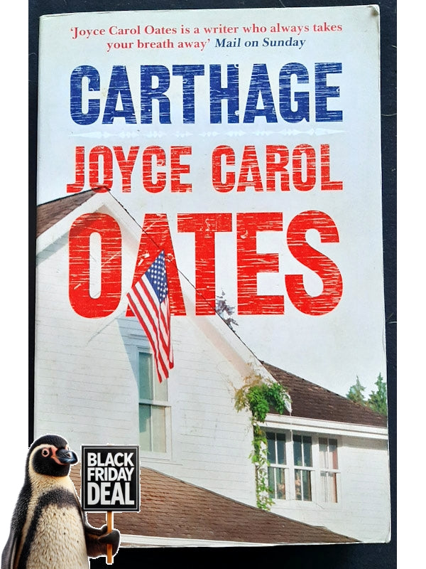 Carthage (Oates, Joyce Carol)