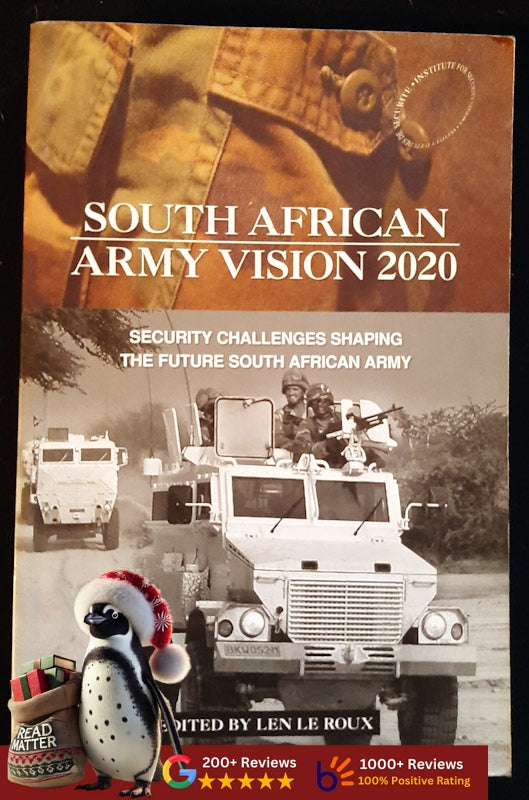 South African Army Vision 2020 (Roux, Len Le)