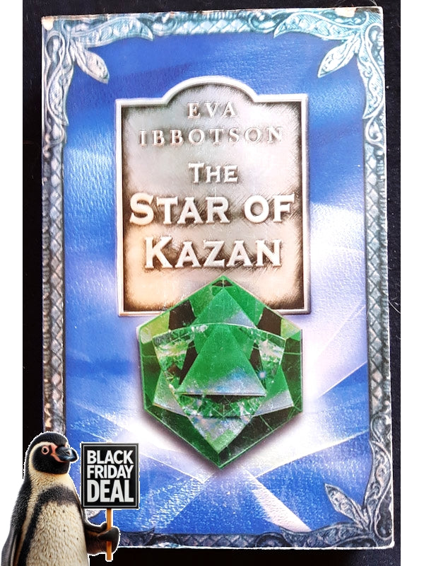 The Star Of Kazan (Ibbotson, Eva)