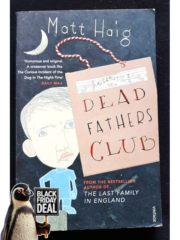 The Dead Fathers Club (Haig, Matt)