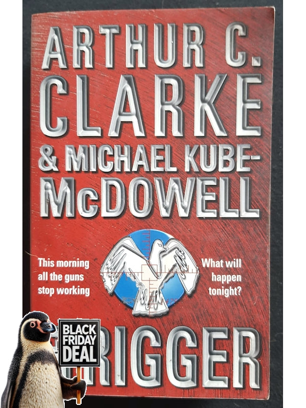The Trigger (Clark, Arthur C.)