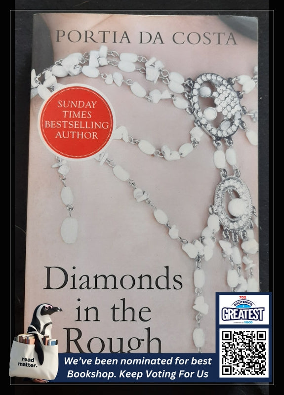 Diamonds In The Rough (The Ladies' Sewing Circle #6) (Costa, Portia Da)