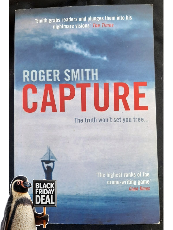 Capture (Smith, Roger)