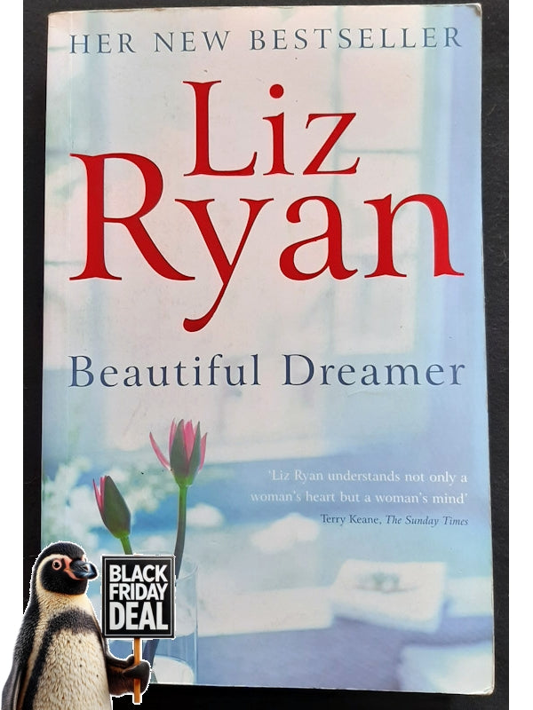 Beautiful Dreamer (Ryan, Liz)