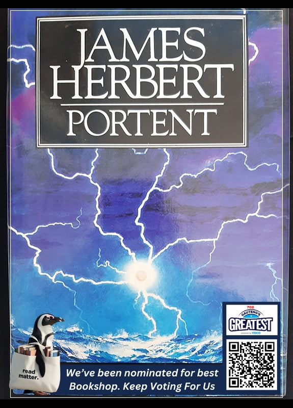 Portent (Herbert, James)