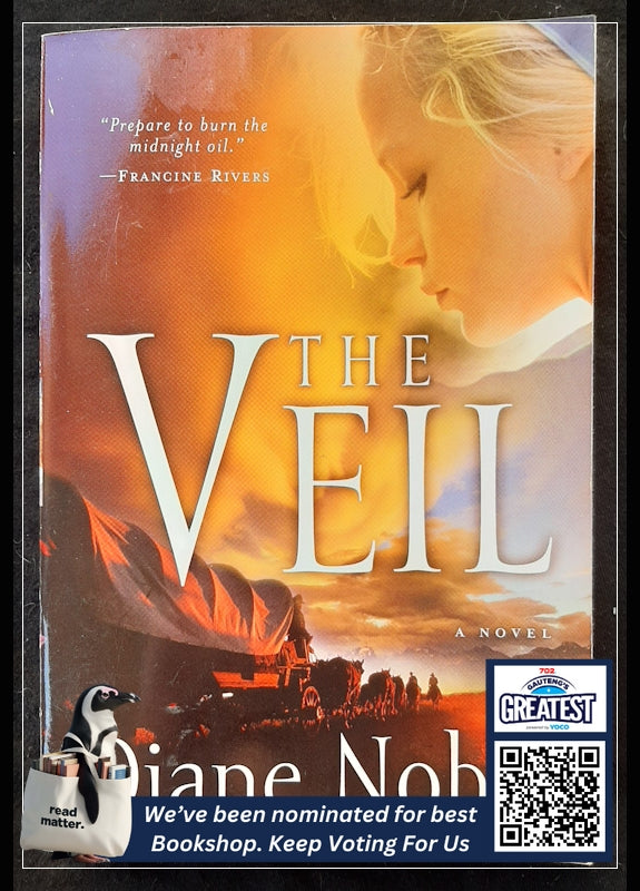 The Veil (Cult #1) (Noble, Diane)