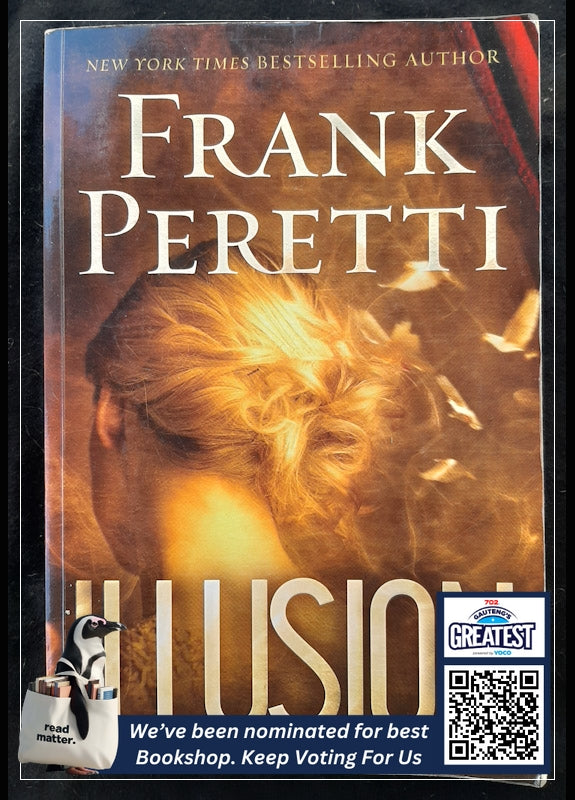 Illusion (Peretti, Frank)