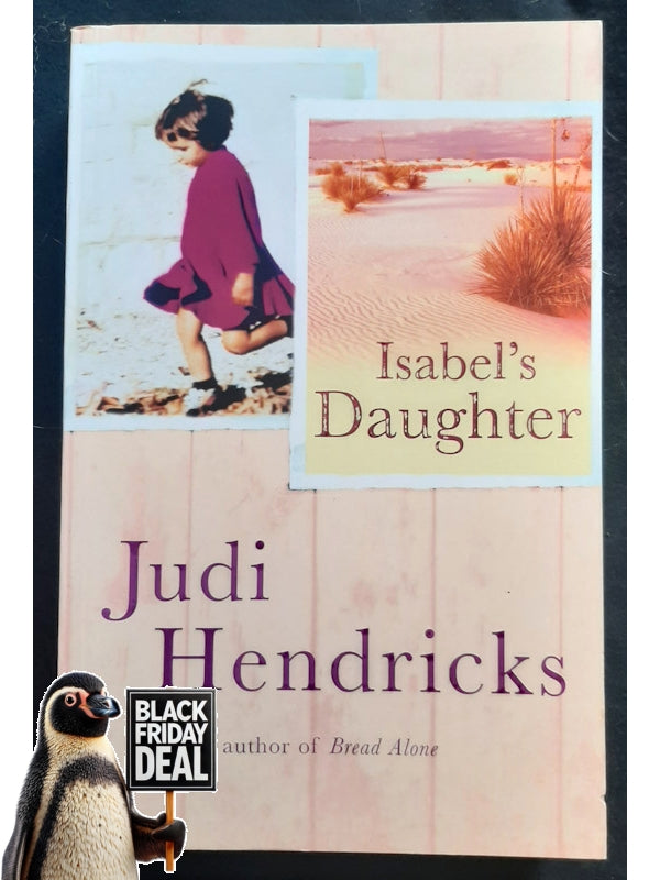 Isabel'S Daughter (Hendricks, Judi)