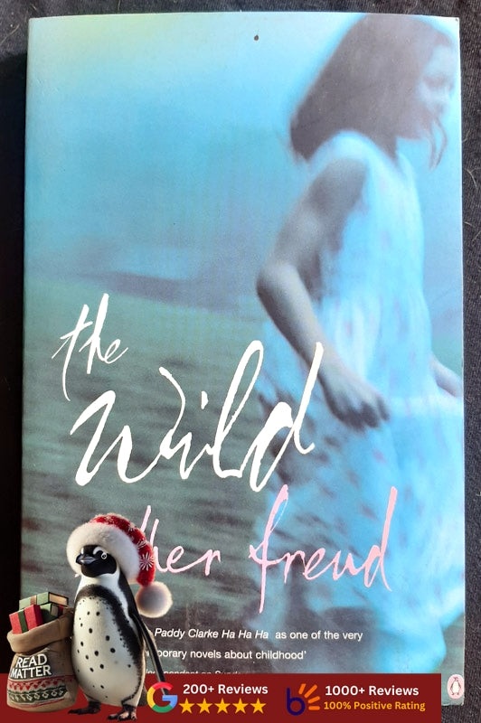 The Wild (Freud, Esther)