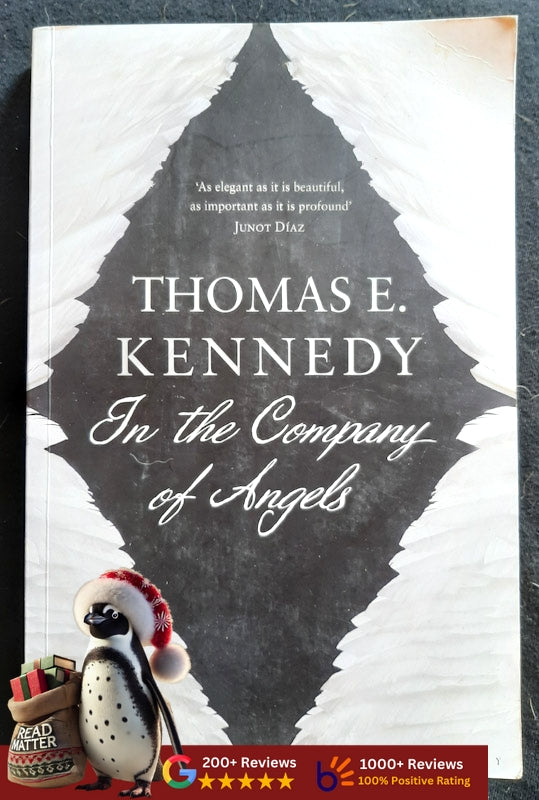 In The Company Of Angels (Kennedy, Thomas E.)