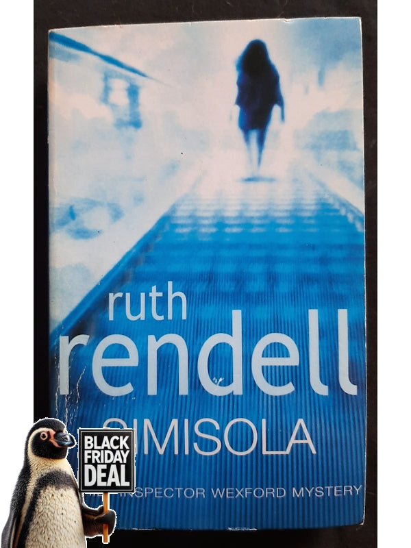 Simisola (Inspector Wexford #16) (Rendell, Ruth)