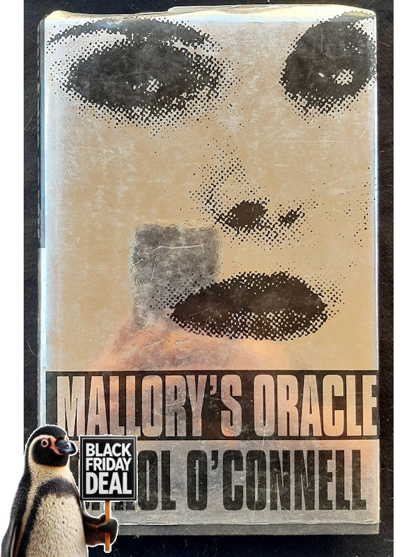 Mallory'S Oracle (Kathleen Mallory #1) (O'Connell, Carol)