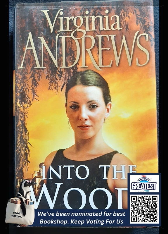 Into The Woods De Beers 4 Virginia Andrews