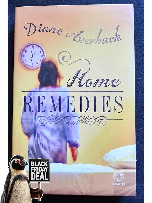 Home Remedies (Awerbuck, Diane)