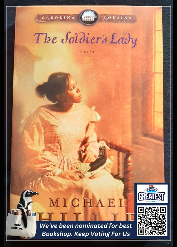 The Soldier'S Lady (Carolina Cousins #2) (Phillips, Michael)