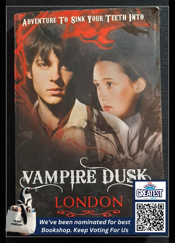 London Vampire Plagues 1 Sebastian Rook